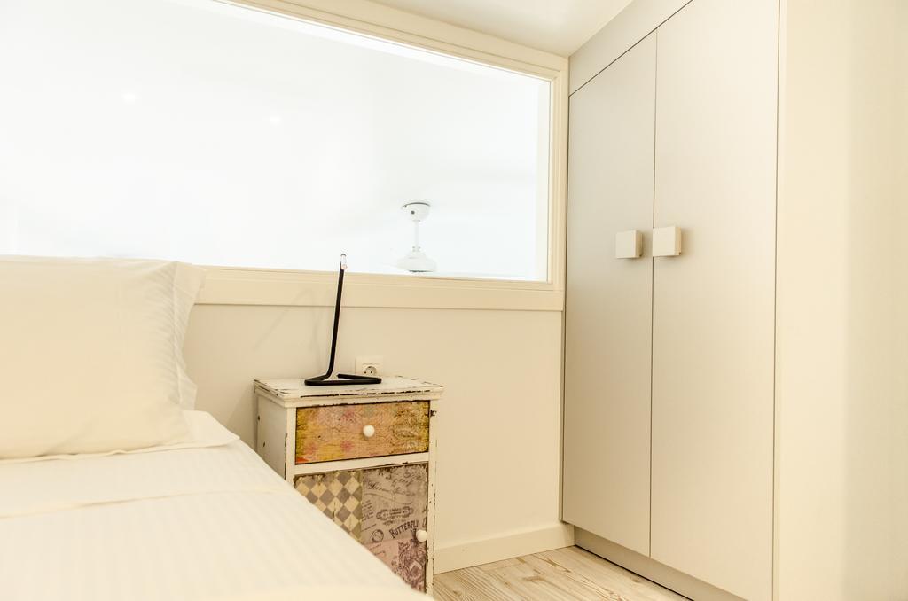 Pleiades Boutique Villas Kriopigi Extérieur photo