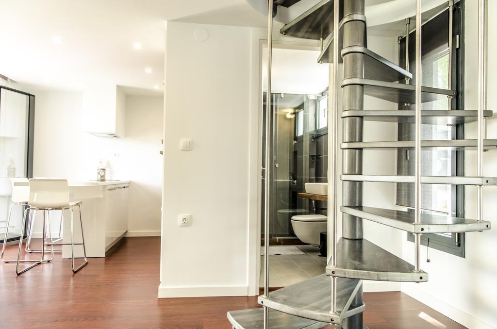 Pleiades Boutique Villas Kriopigi Extérieur photo